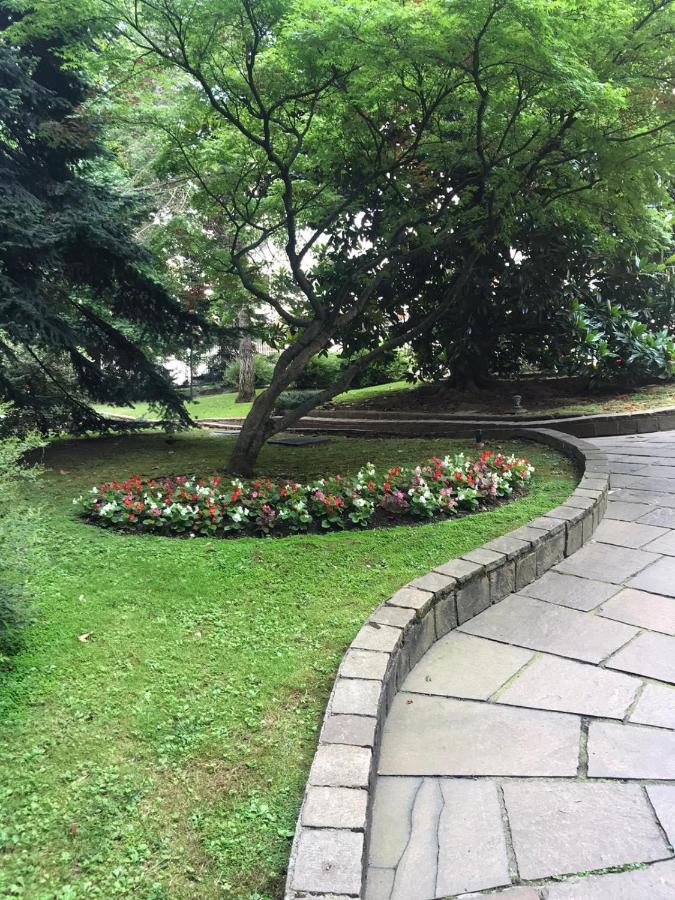 Emeraldway - Bellissimo Appartamento In Zona Sempione-Tre Torri Milano Dış mekan fotoğraf